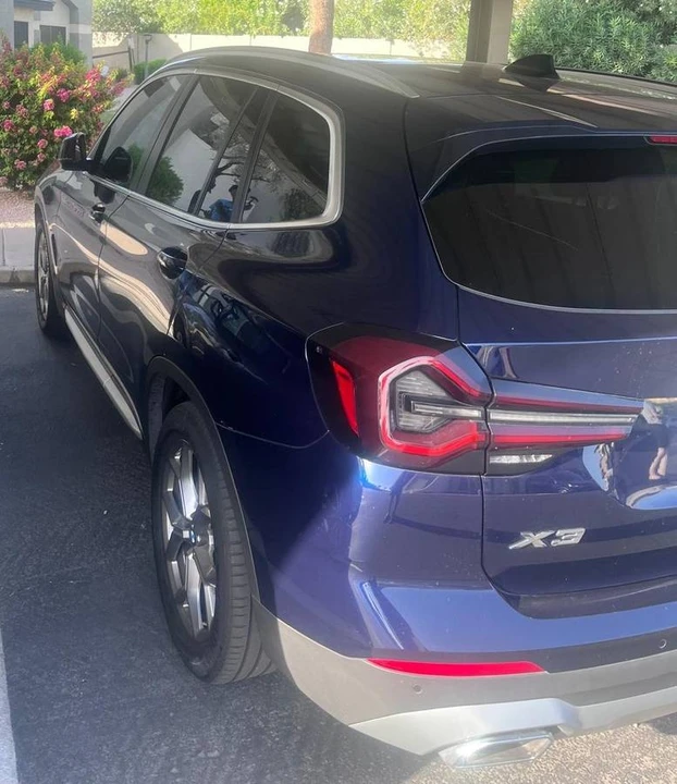 2022 BMW G01 X3 - Image 3 of 8