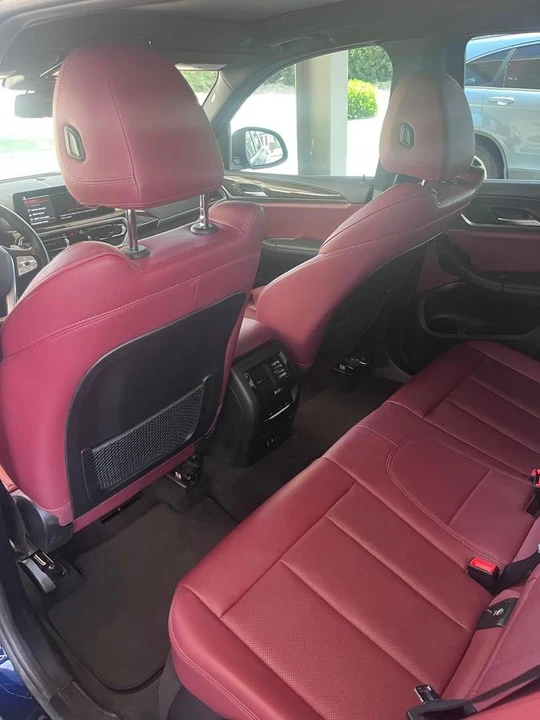 2022 BMW G01 X3 - Image 6 of 8