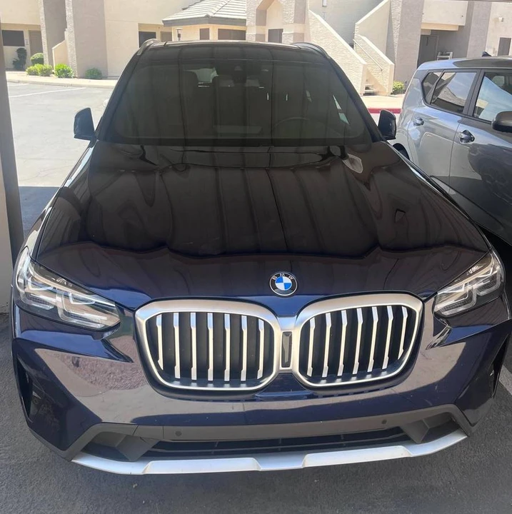 2022 BMW G01 X3 - Image 4 of 8