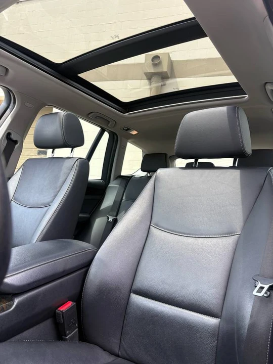 2011 BMW F25 X3 - Image 5 of 7