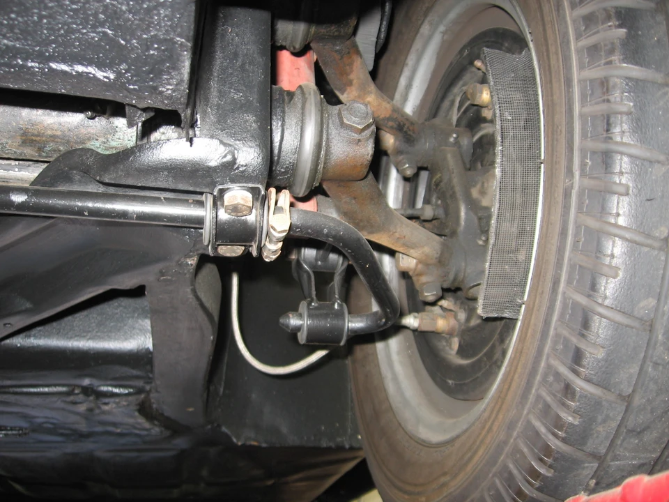 1962 Porsche 356 B - Image 31 of 31
