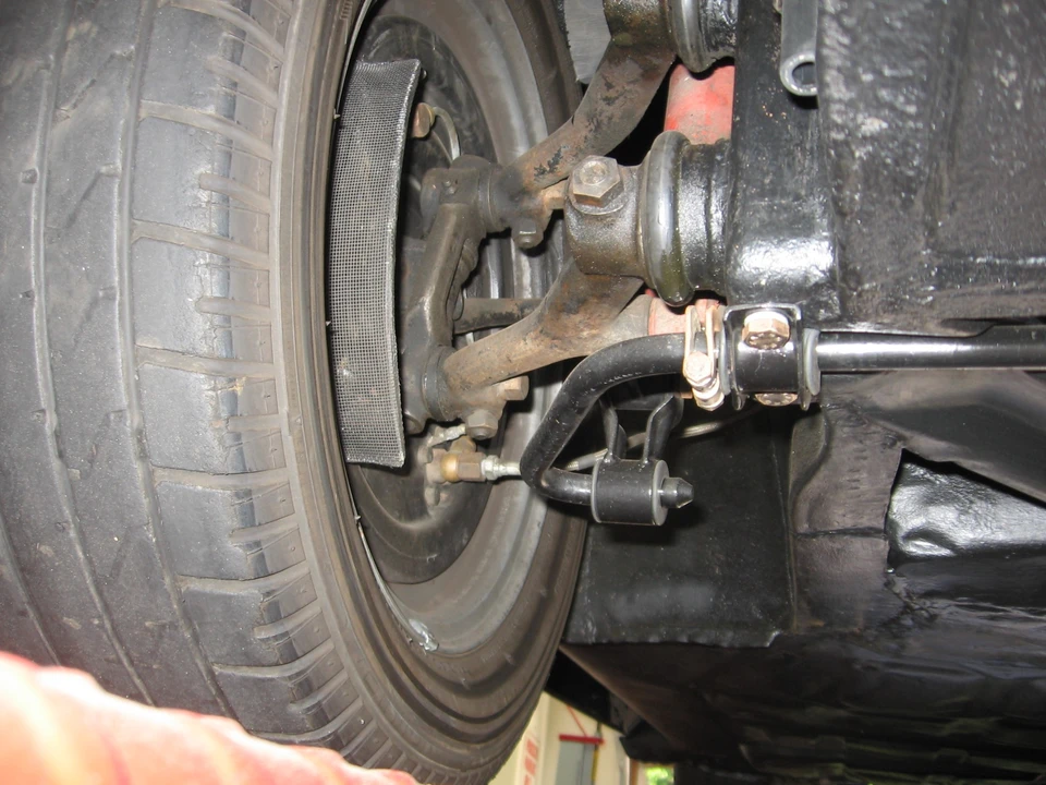1962 Porsche 356 B - Image 30 of 31