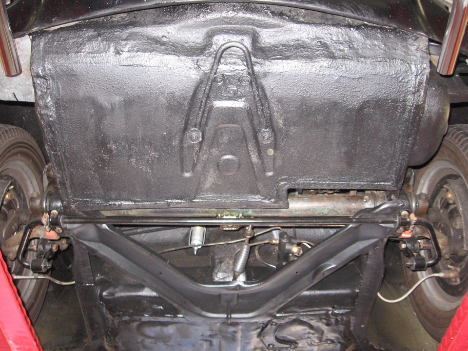 1962 Porsche 356 B - Image 28 of 31