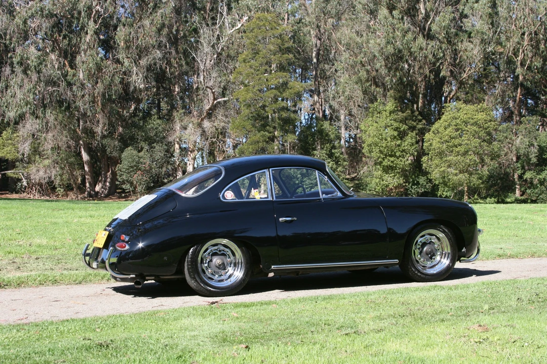 1962 Porsche 356 B - Image 7 of 31