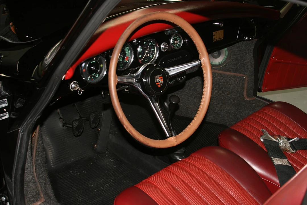 1962 Porsche 356 B - Image 10 of 31