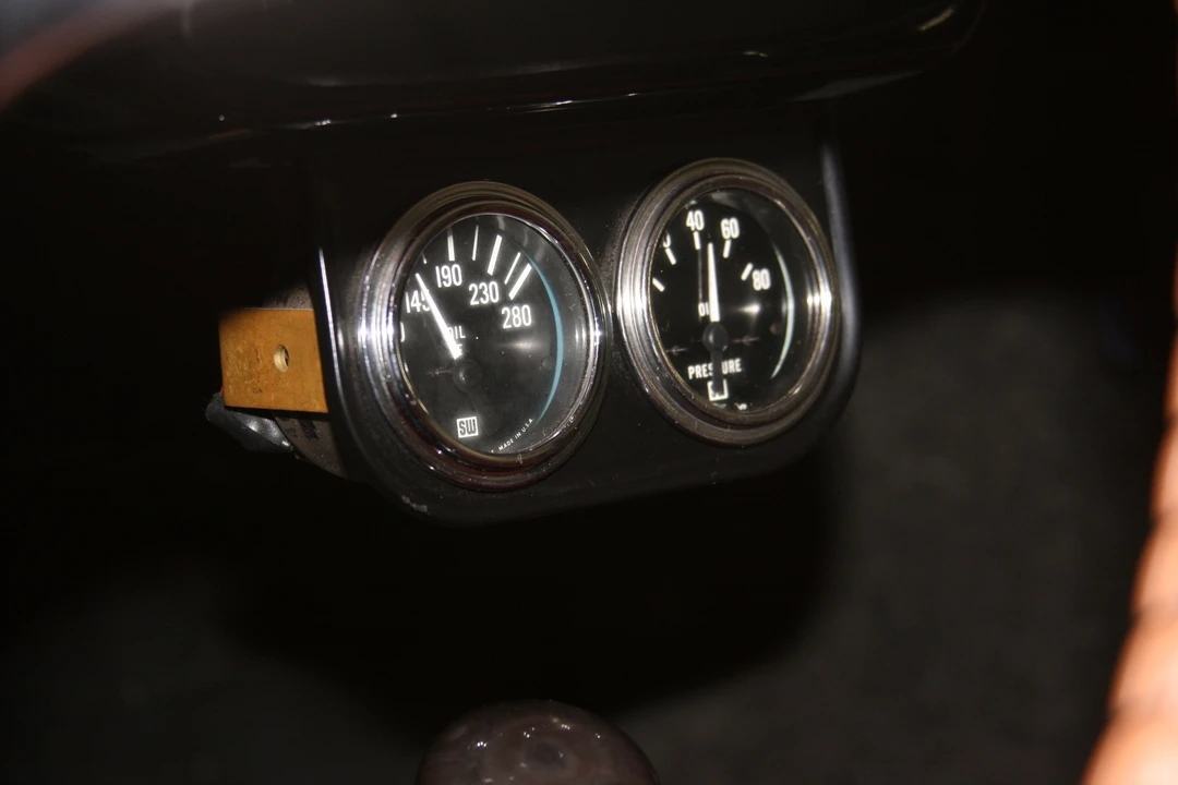 1962 Porsche 356 B - Image 14 of 31