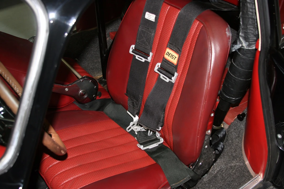 1962 Porsche 356 B - Image 11 of 31