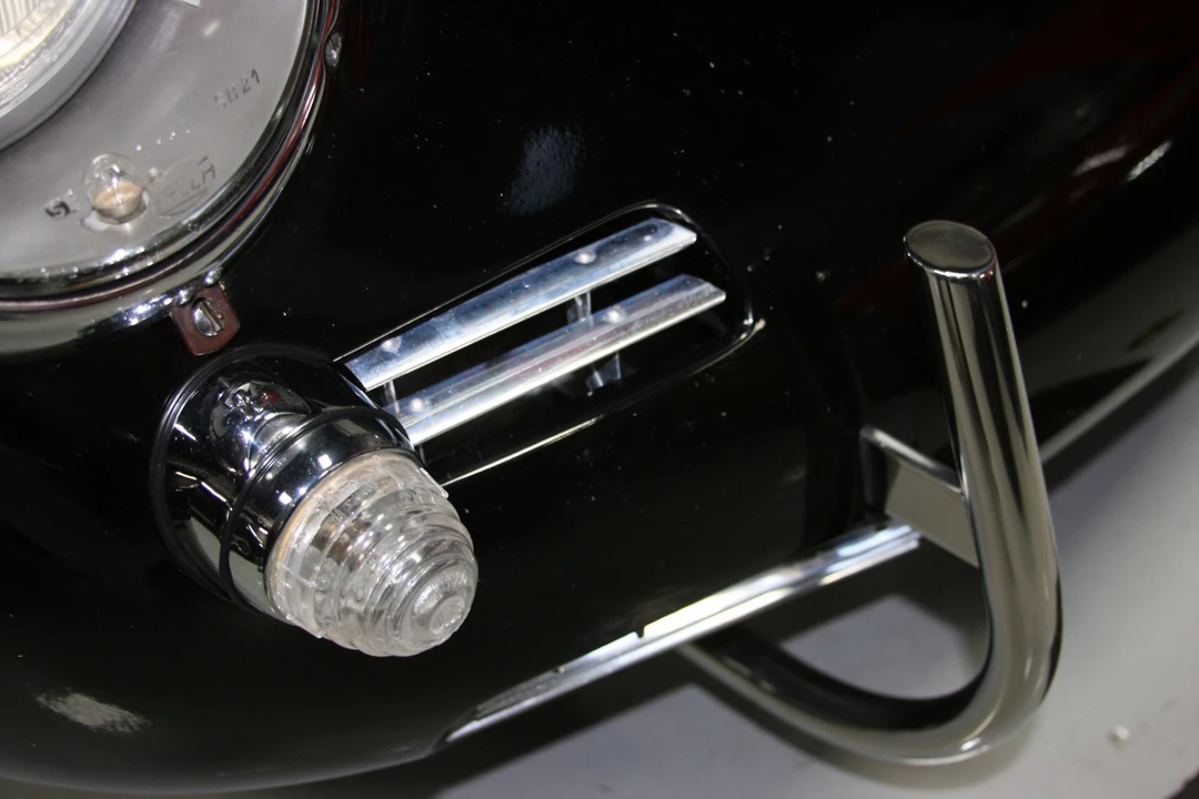 1962 Porsche 356 B - Image 15 of 31