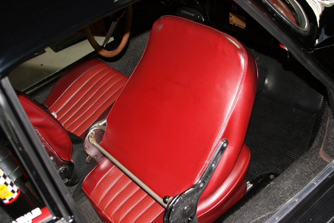 1962 Porsche 356 B - Image 12 of 31