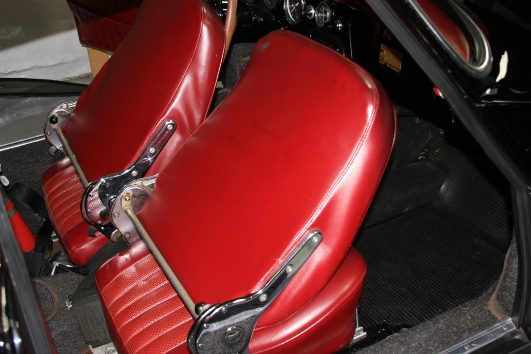 1962 Porsche 356 B - Image 17 of 31