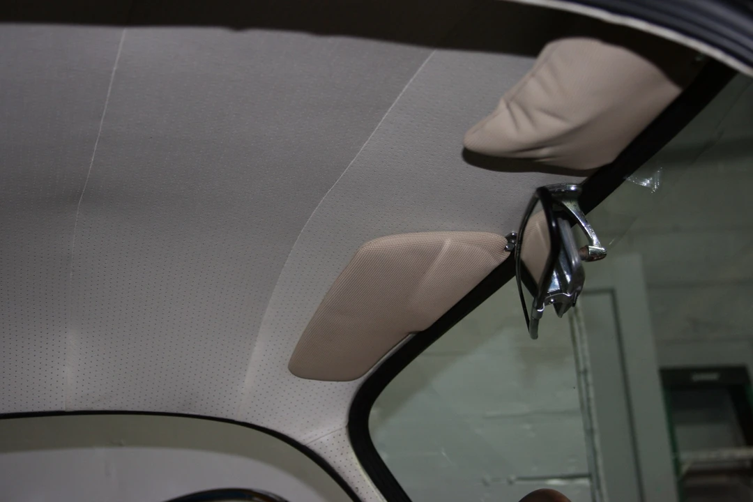 1962 Porsche 356 B - Image 24 of 31