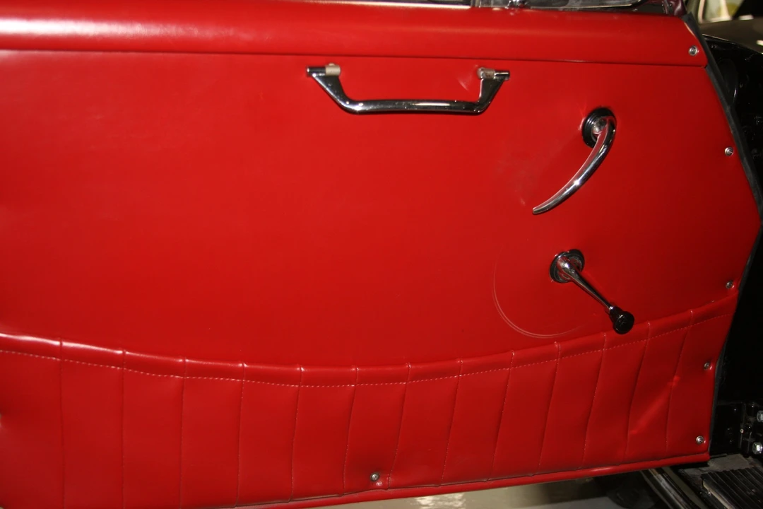 1962 Porsche 356 B - Image 16 of 31