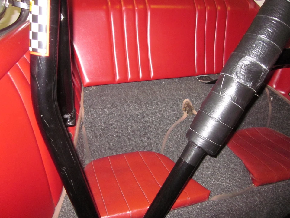 1962 Porsche 356 B - Image 19 of 31