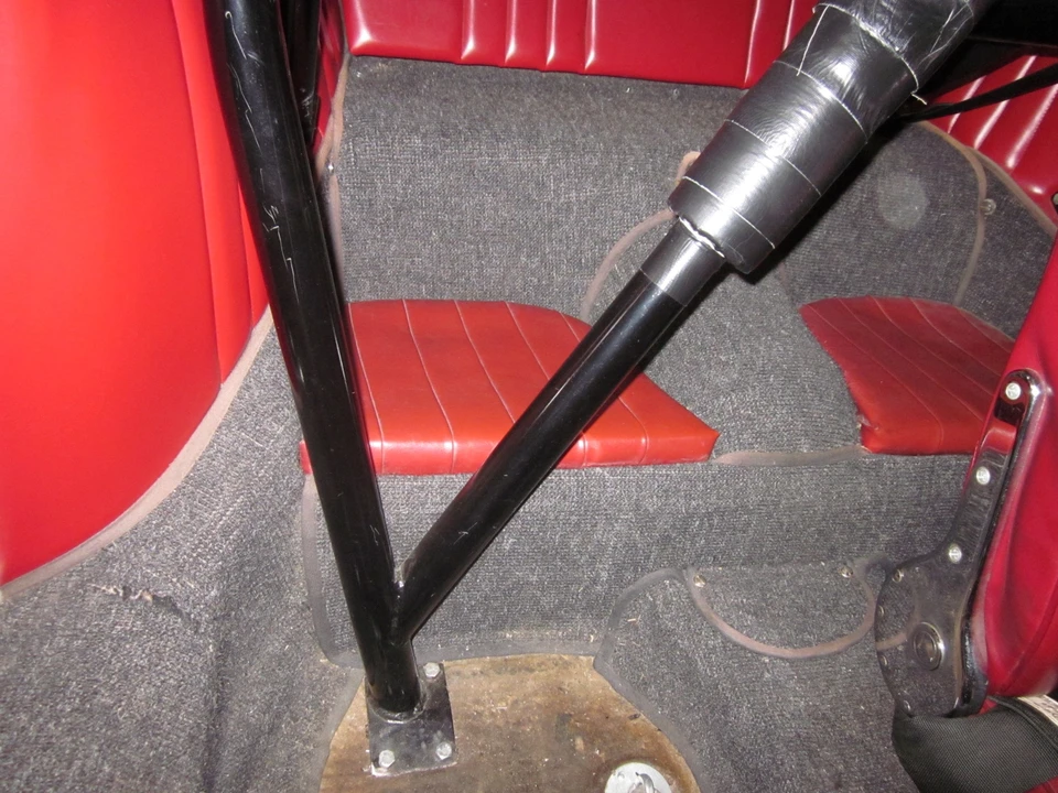 1962 Porsche 356 B - Image 20 of 31