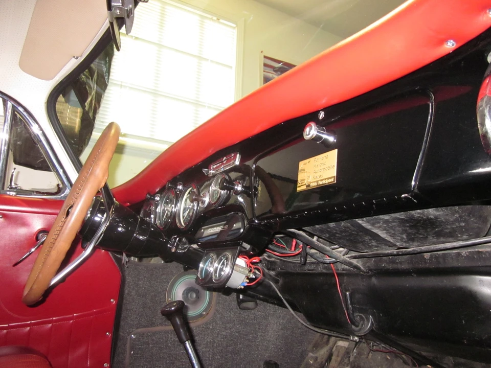 1962 Porsche 356 B - Image 21 of 31