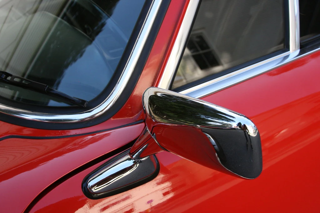 1972 Porsche 911 T F-Body LWB - Image 22 of 31