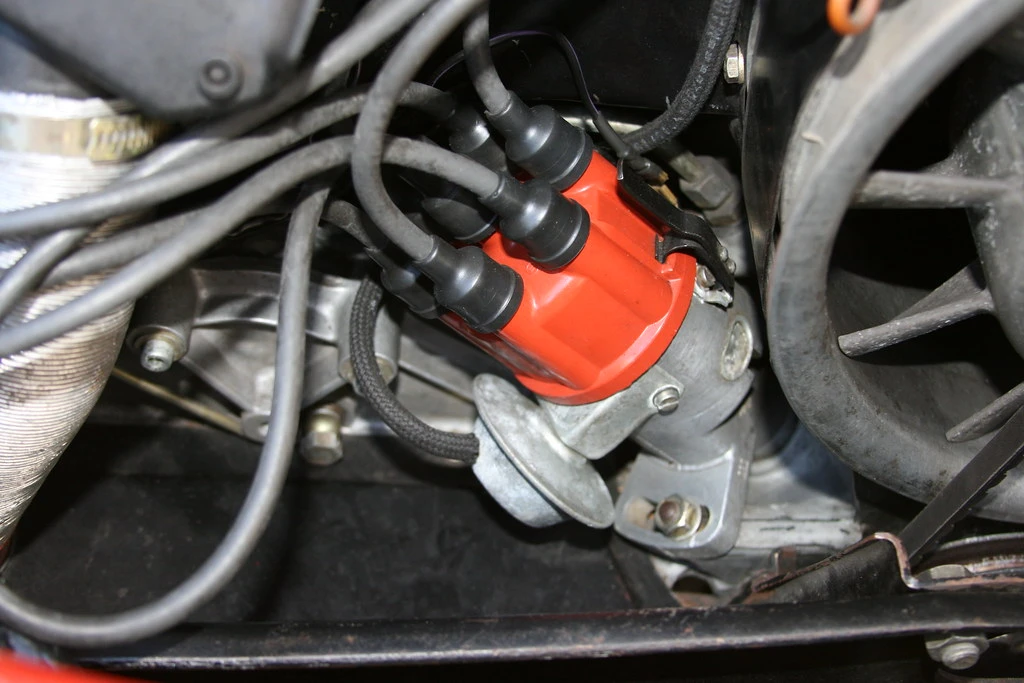 1972 Porsche 911 T F-Body LWB - Image 25 of 31