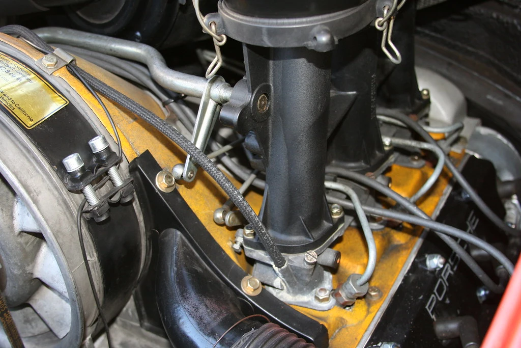 1972 Porsche 911 T F-Body LWB - Image 26 of 31