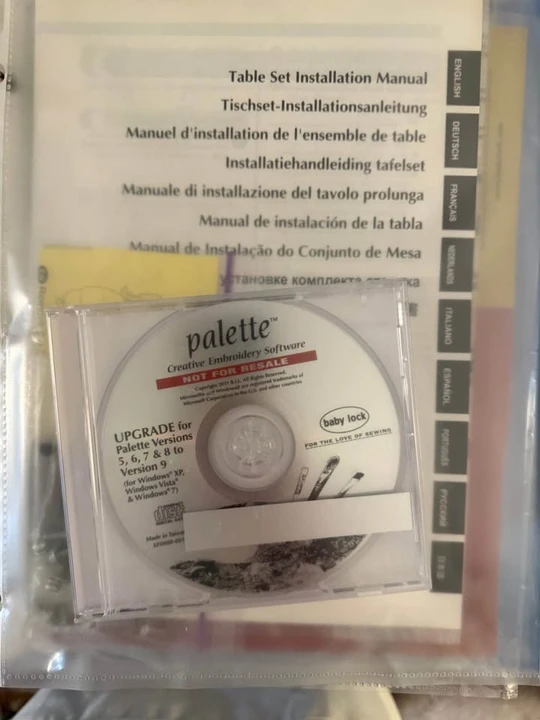 Parts & Memorabilia Tools - Image 6 of 6