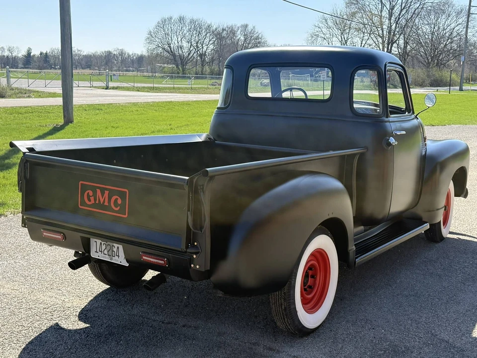 1949 GMC New Design - Image 2 of 11