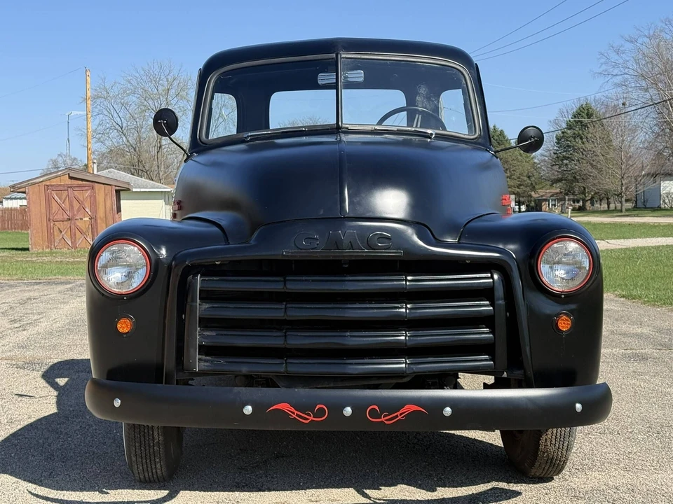 1949 GMC New Design - Image 4 of 11