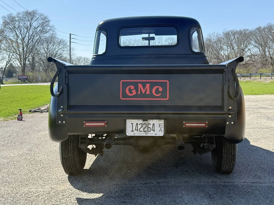 1949 GMC New Design - Image 5 of 11