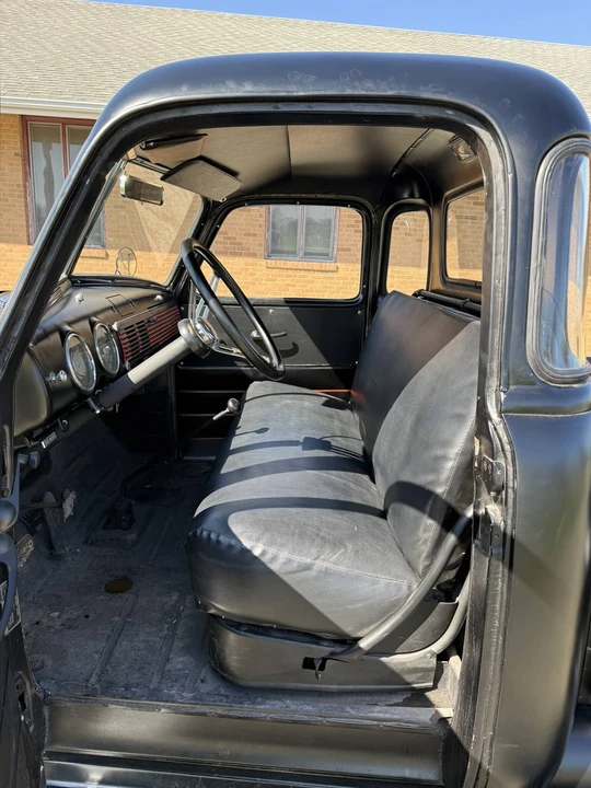 1949 GMC New Design - Image 6 of 11