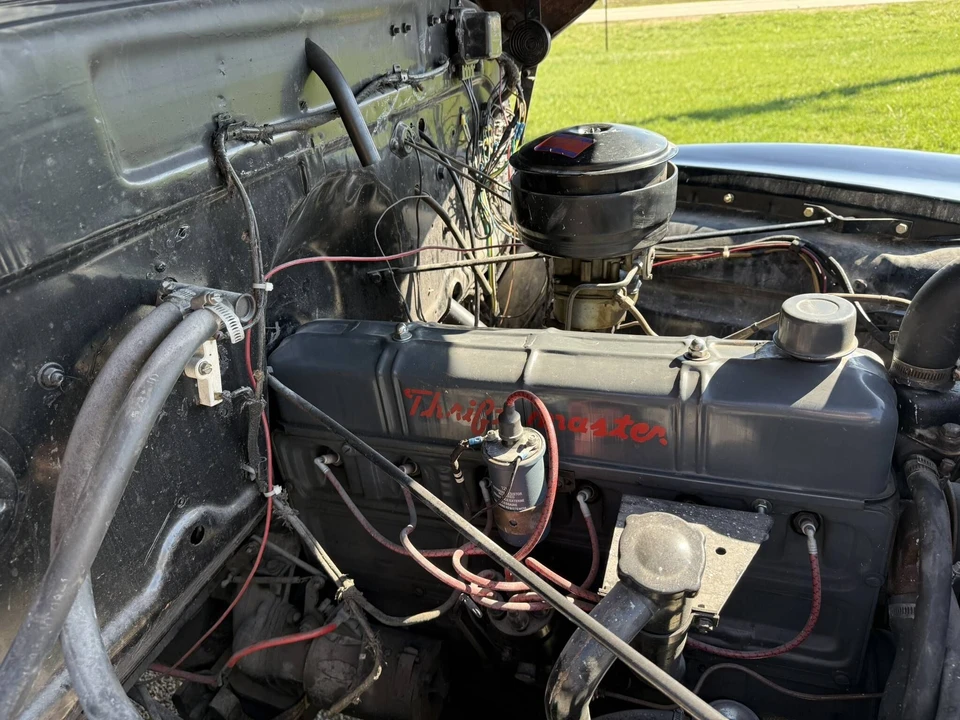 1949 GMC New Design - Image 3 of 11