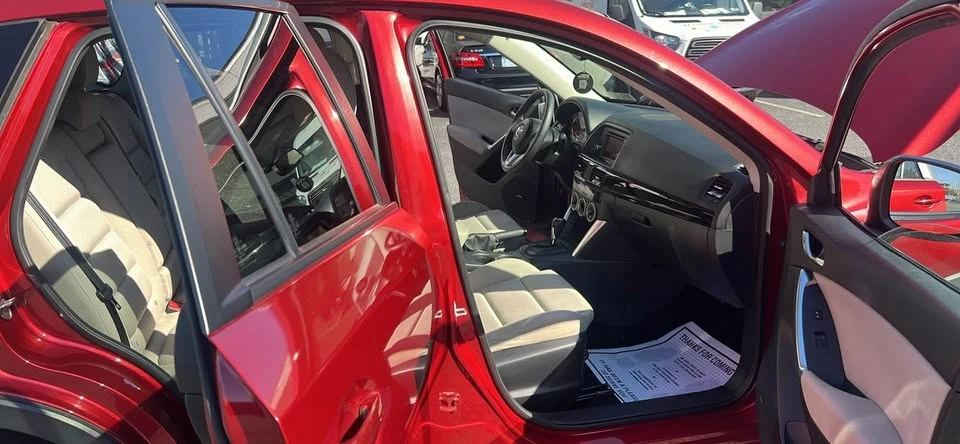 2013 Mazda Mazda 3 2nd Gen - Image 3 of 5