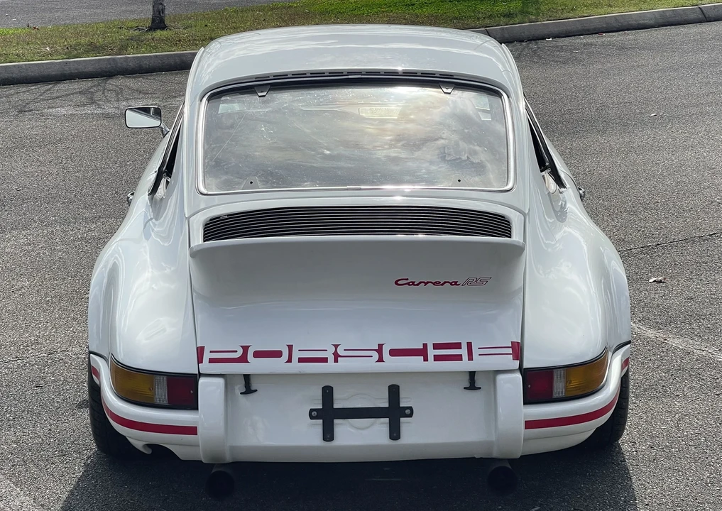 1974 Porsche 911 - Image 22 of 31