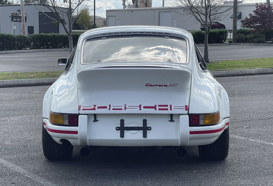1974 Porsche 911 - Image 23 of 31