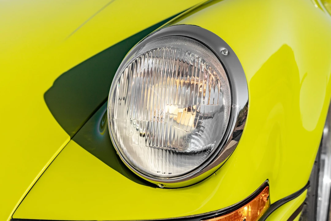 1974 Porsche 911 F-Body LWB - Image 23 of 31