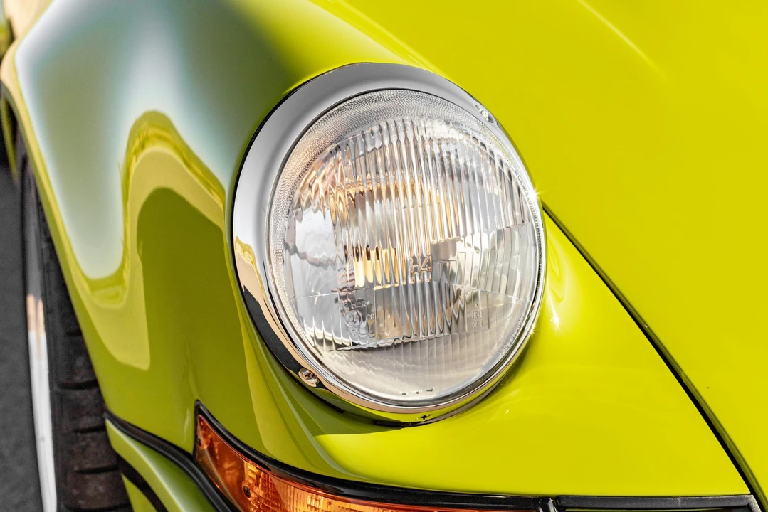 1974 Porsche 911 F-Body LWB - Image 18 of 31