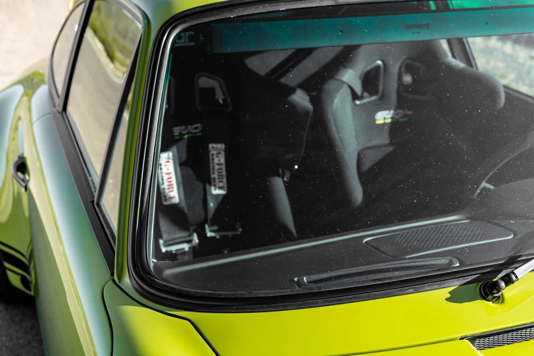 1974 Porsche 911 F-Body LWB - Image 25 of 31