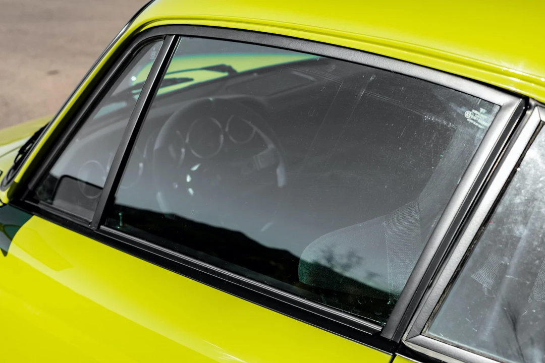 1974 Porsche 911 F-Body LWB - Image 30 of 31