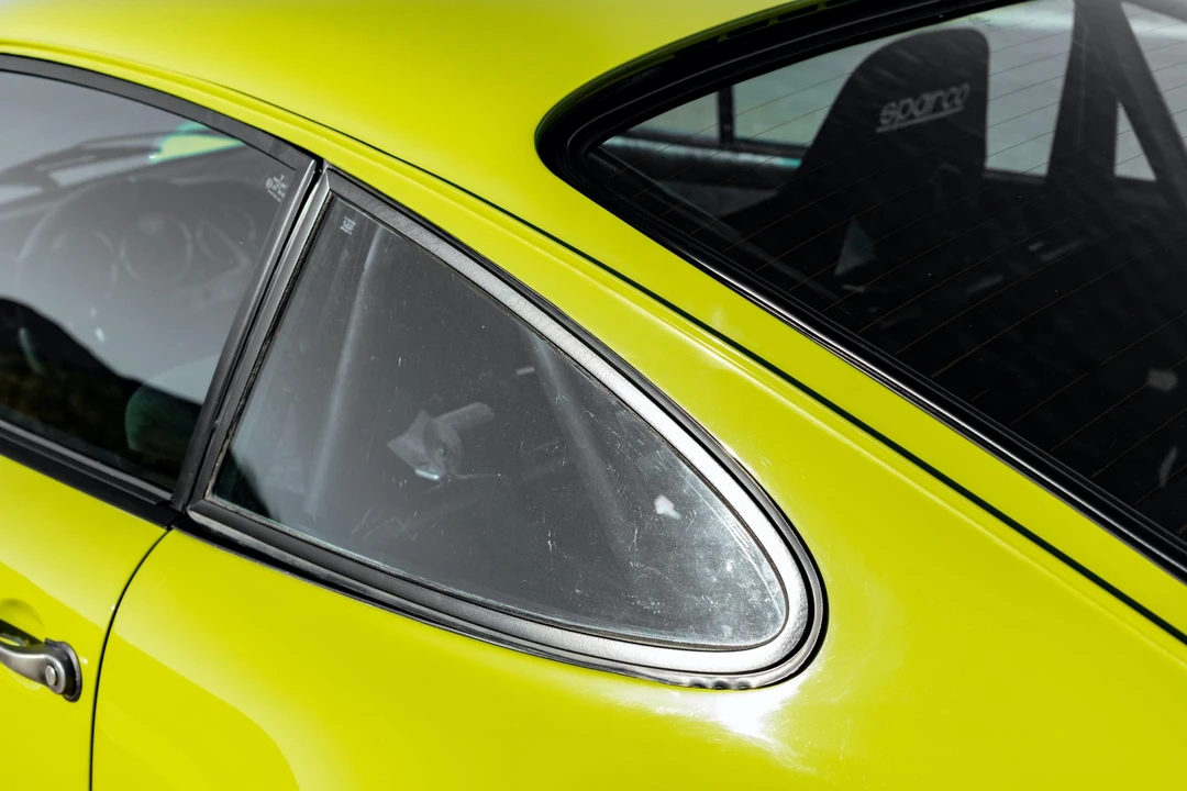 1974 Porsche 911 F-Body LWB - Image 31 of 31
