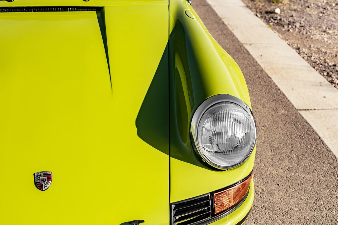 1974 Porsche 911 F-Body LWB - Image 22 of 31