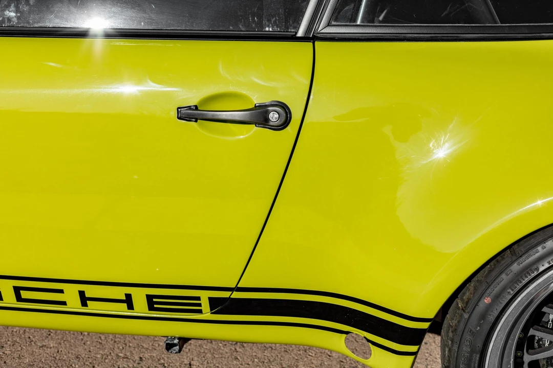 1974 Porsche 911 F-Body LWB - Image 29 of 31