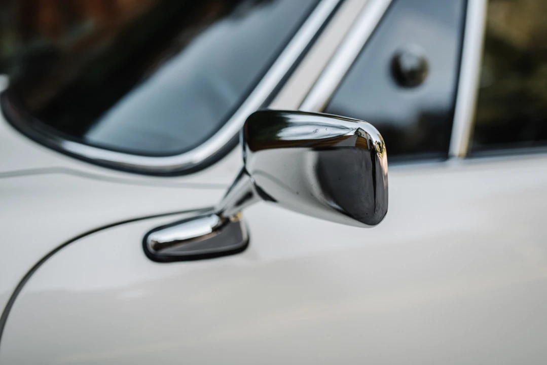 1974 Porsche 911 F-Body LWB - Image 16 of 31