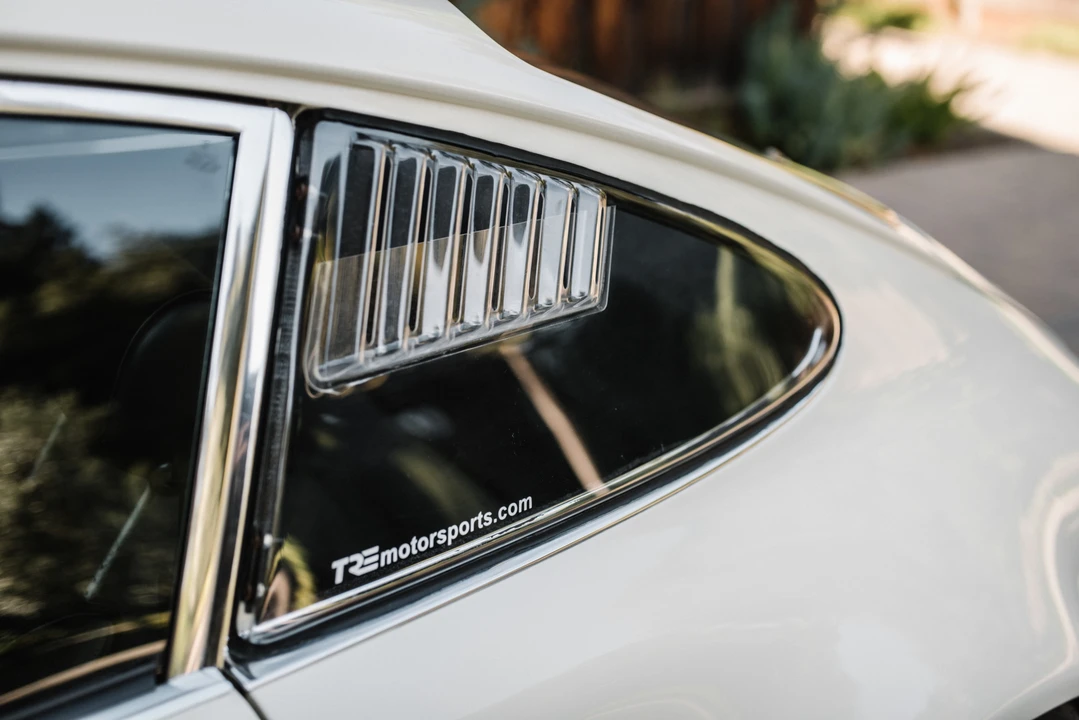1974 Porsche 911 F-Body LWB - Image 18 of 31