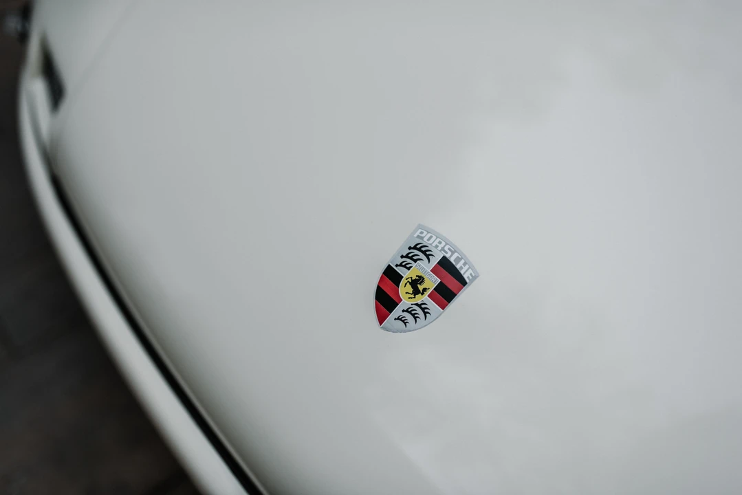 1974 Porsche 911 F-Body LWB - Image 20 of 31