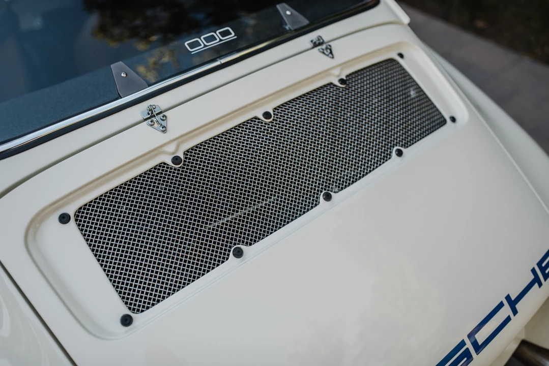 1974 Porsche 911 F-Body LWB - Image 22 of 31