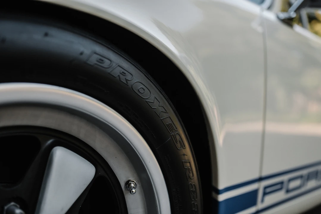 1974 Porsche 911 F-Body LWB - Image 26 of 31