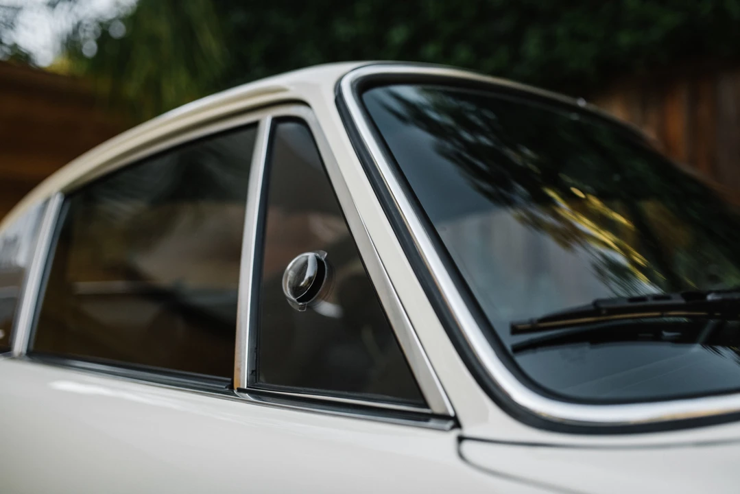 1974 Porsche 911 F-Body LWB - Image 28 of 31