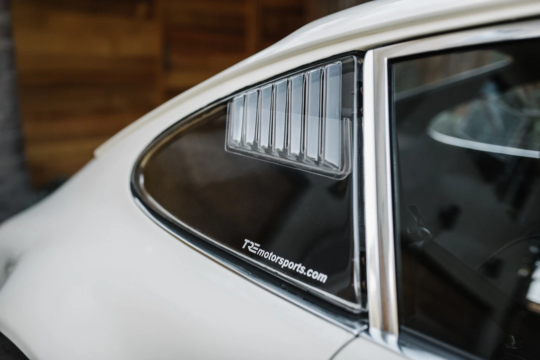 1974 Porsche 911 F-Body LWB - Image 29 of 31