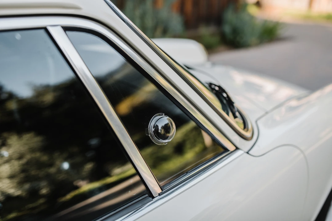 1974 Porsche 911 F-Body LWB - Image 30 of 31