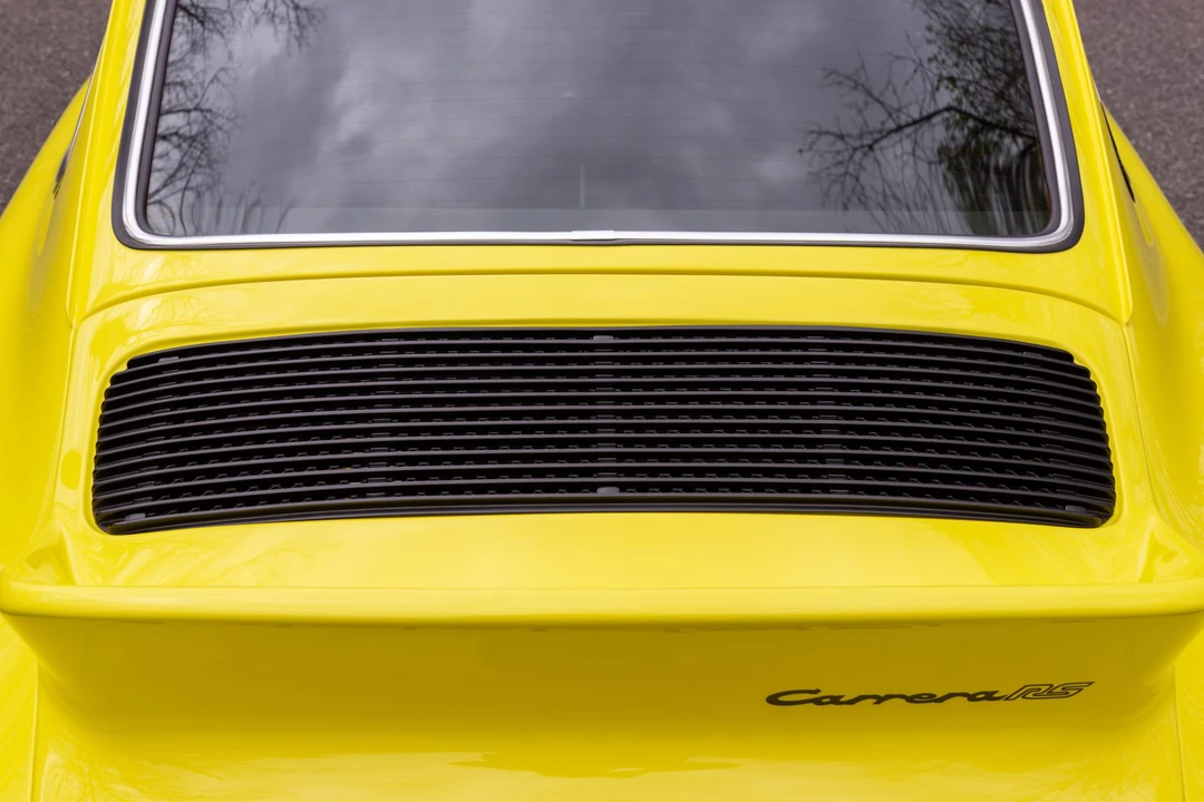 1976 Porsche 911 F-Body LWB - Image 19 of 31