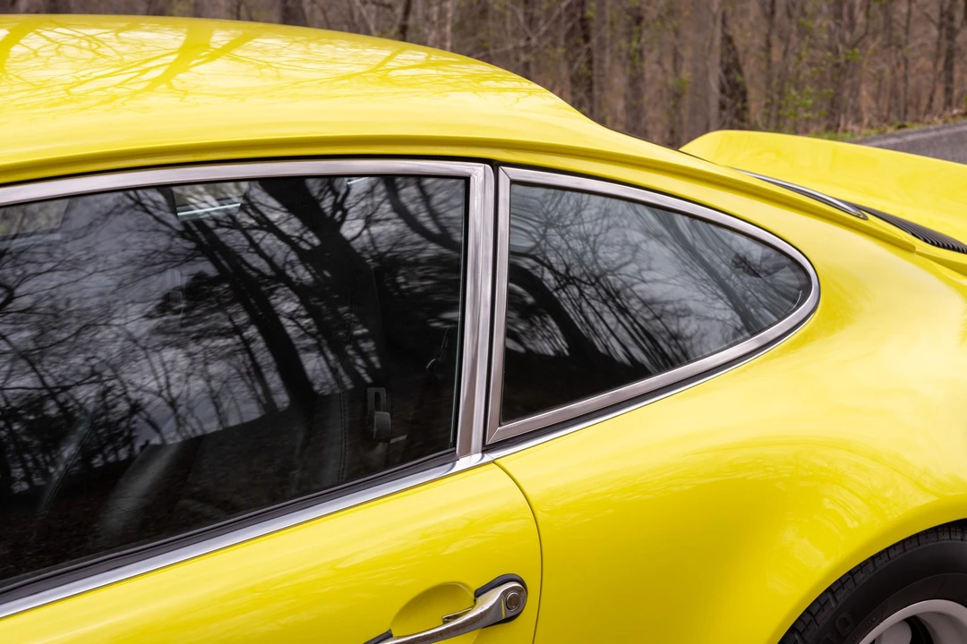 1976 Porsche 911 F-Body LWB - Image 25 of 31