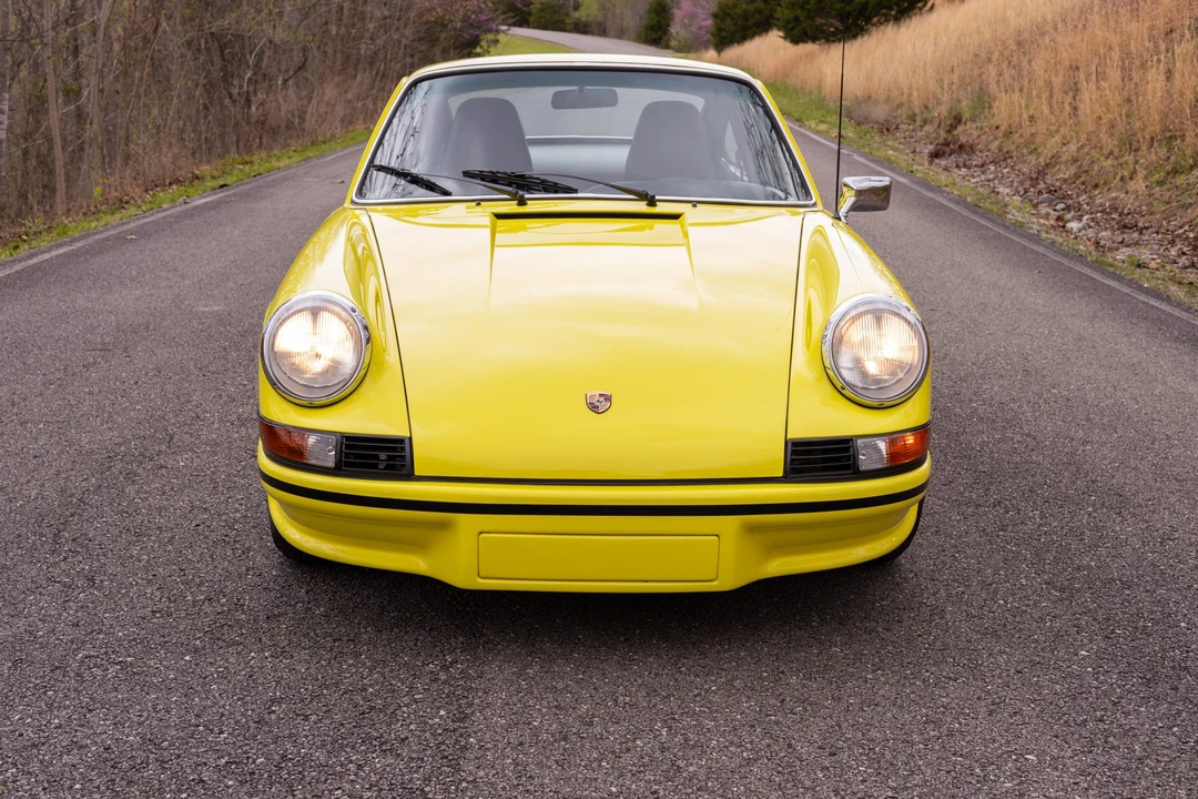 1976 Porsche 911 F-Body LWB - Image 9 of 31