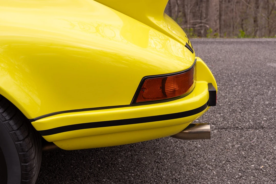 1976 Porsche 911 F-Body LWB - Image 15 of 31